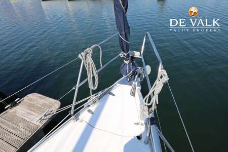 HANSE 342