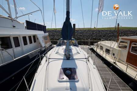 HANSE 342