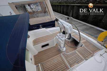 HANSE 342