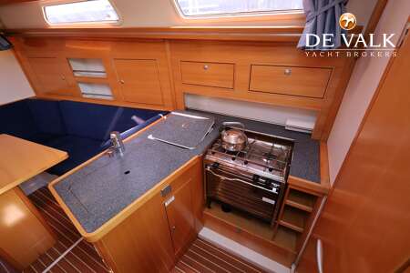 HANSE 342