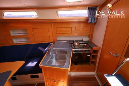 HANSE 342