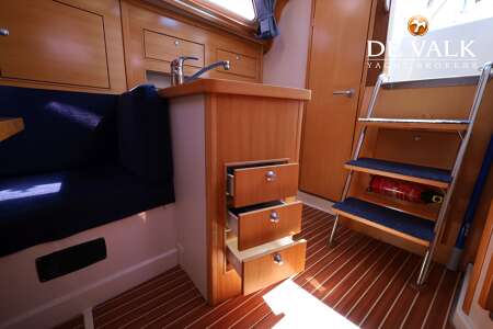 HANSE 342