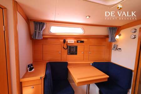 HANSE 342