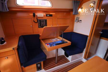 HANSE 342