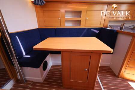 HANSE 342
