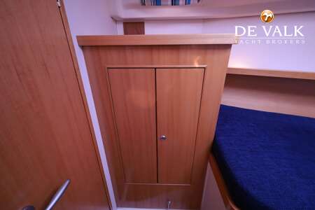 HANSE 342