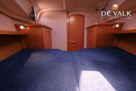 HANSE 342