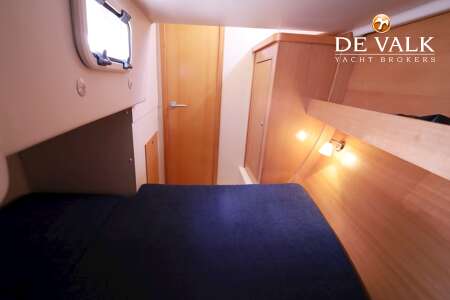 HANSE 342