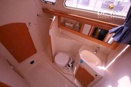 HANSE 342