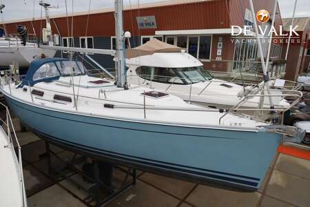HANSE 342