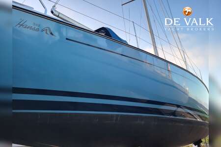 HANSE 342