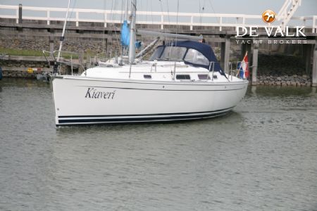HANSE 342