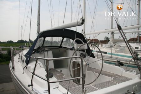 HANSE 342