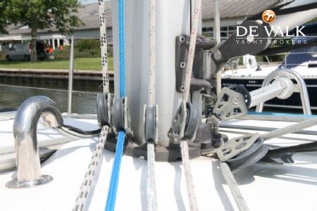 HANSE 342