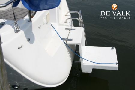 HANSE 342