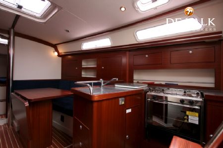 HANSE 342