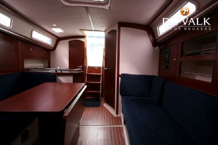 HANSE 342