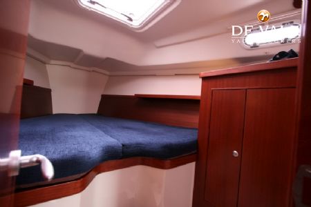 HANSE 342