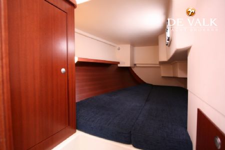 HANSE 342