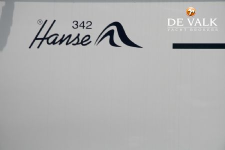 HANSE 342