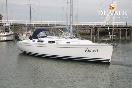 HANSE 342
