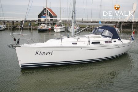 HANSE 342