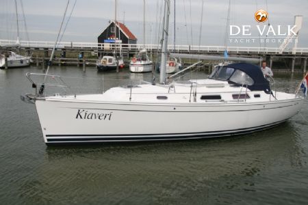 HANSE 342
