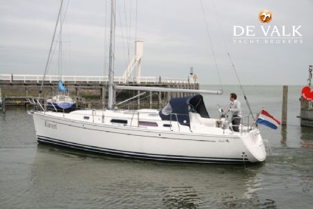 HANSE 342