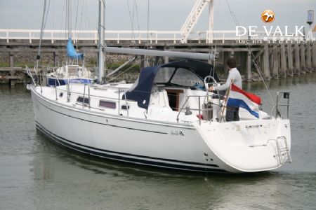 HANSE 342