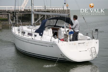 HANSE 342