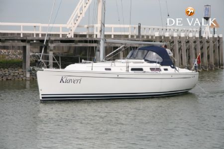HANSE 342
