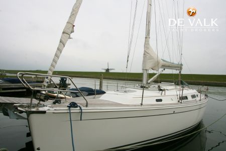 HANSE 342