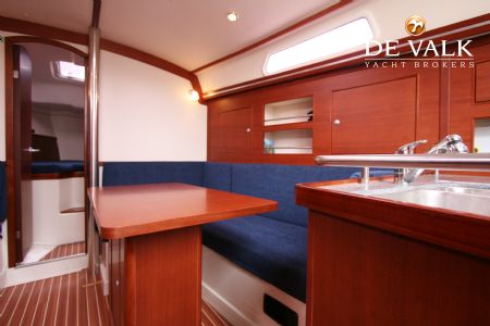 HANSE 342