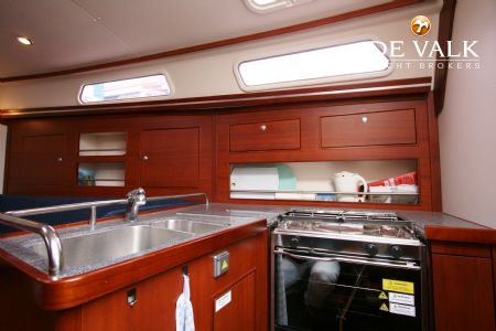 HANSE 342