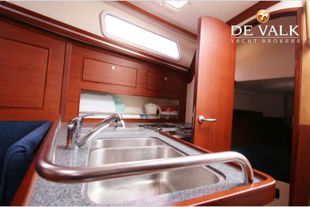 HANSE 342