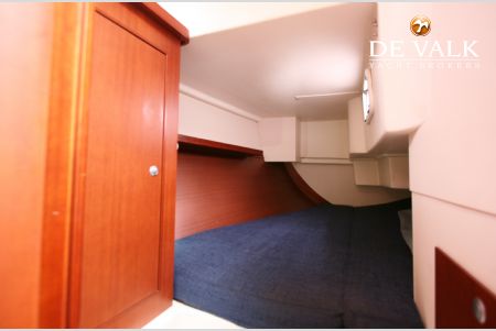 HANSE 342