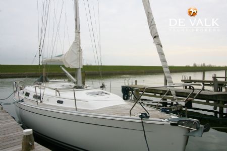 HANSE 342