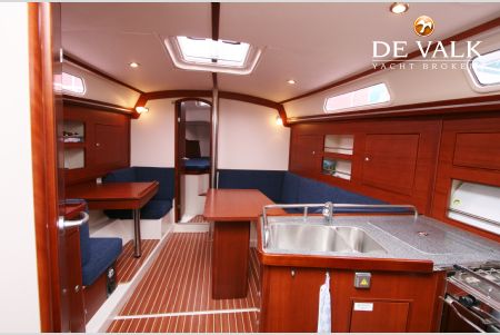 HANSE 342
