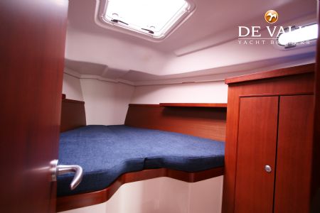 HANSE 342