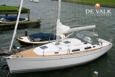 HANSE 342