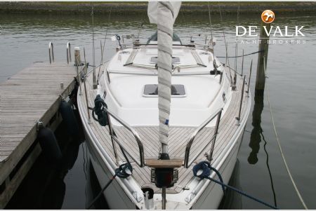 HANSE 342