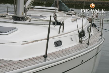 HANSE 342