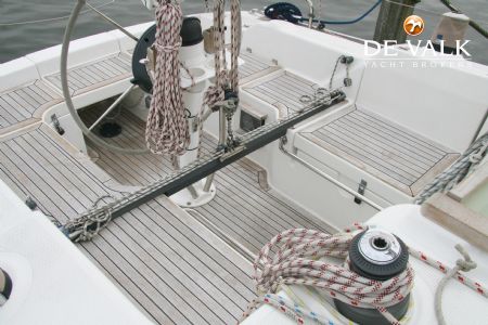 HANSE 342