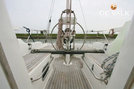 HANSE 342