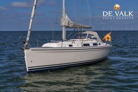 HANSE 342