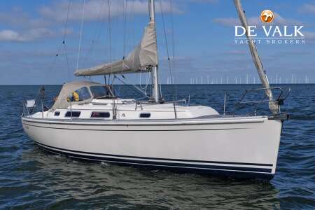 HANSE 342 width=