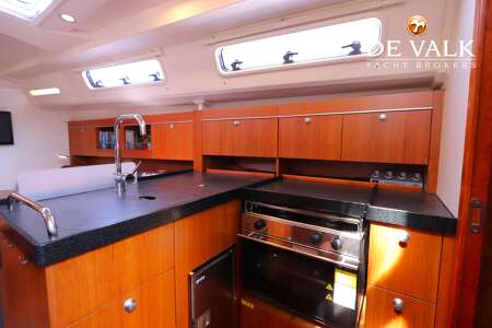 HANSE 345