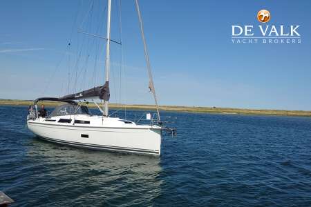 HANSE 348