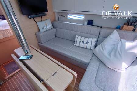 HANSE 348