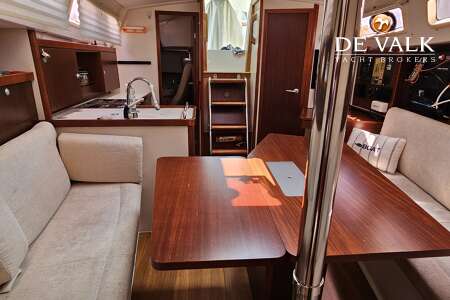 HANSE 350